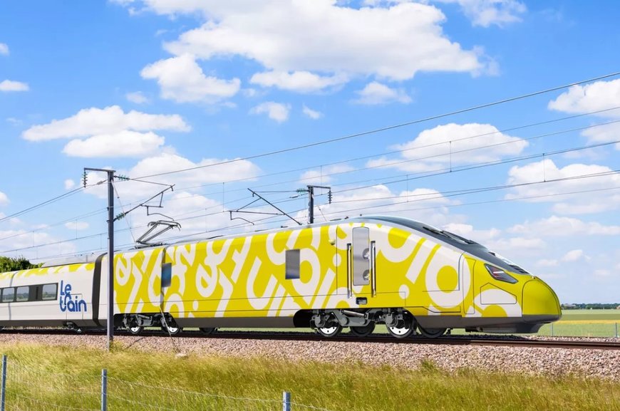 Quand le capital s’intéresse à la grande vitesse ferroviaire